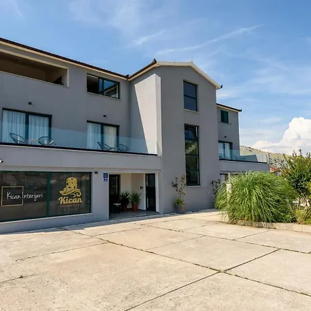 Boutique Kican Bed & Breakfast