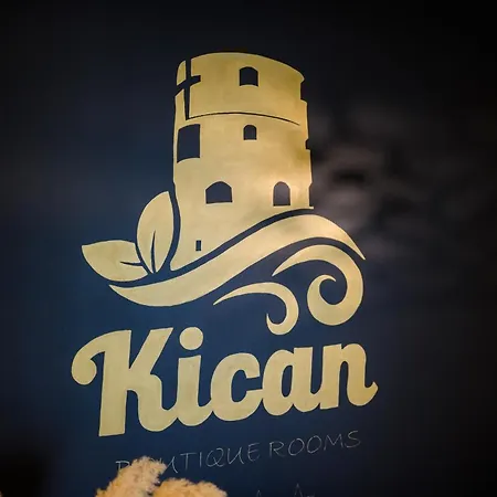 Boutique Kican Metkovic