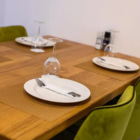 Bed & Breakfast Boutique Kican Metkovic