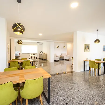 Boutique Kican Bed & Breakfast