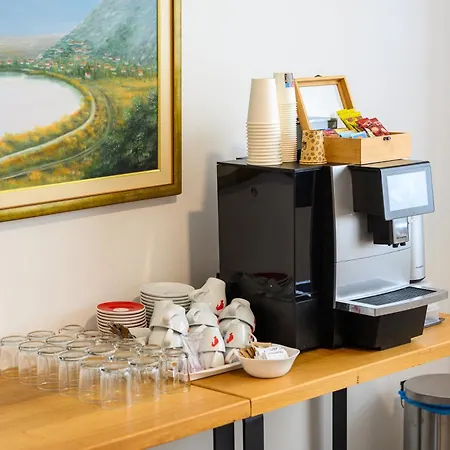 Boutique Kican Bed & Breakfast 4*