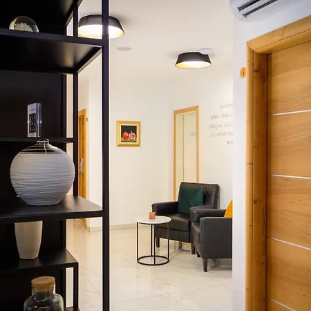 Boutique Kican Bed & Breakfast Metkovic