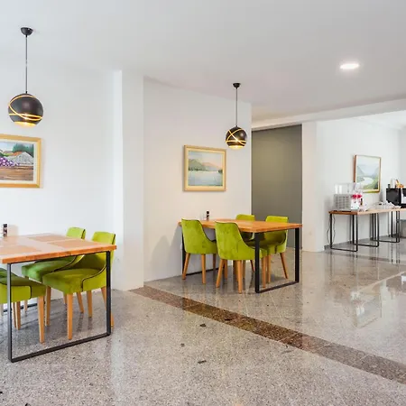 Boutique Kican 4* Metkovic