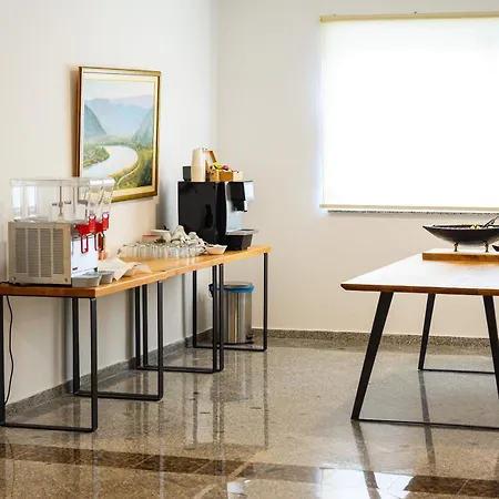 Boutique Kican Bed & Breakfast