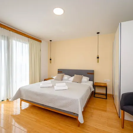 Bed & Breakfast Boutique Kican Metkovic