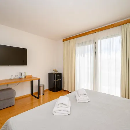 Bed & Breakfast Boutique Kican 4*