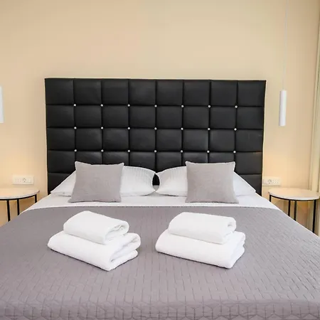 Boutique Kican Bed & Breakfast