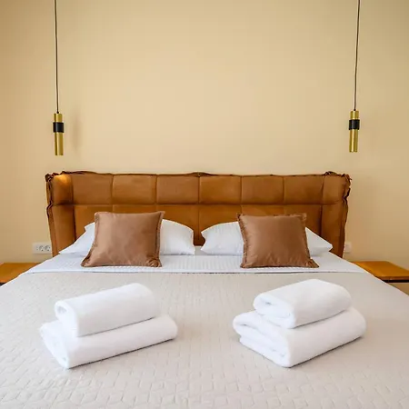 Bed & Breakfast Boutique Kican 4*