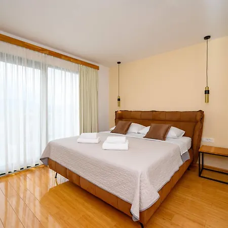 Bed & Breakfast Boutique Kican Metkovic