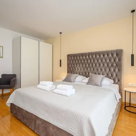 Bed & Breakfast Boutique Kican 4*