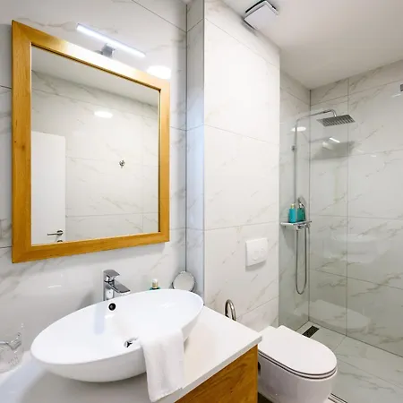 Bed & Breakfast Boutique Kican Metkovic