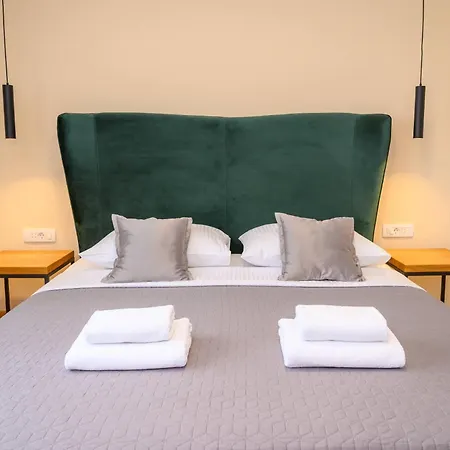 Boutique Kican Bed & Breakfast