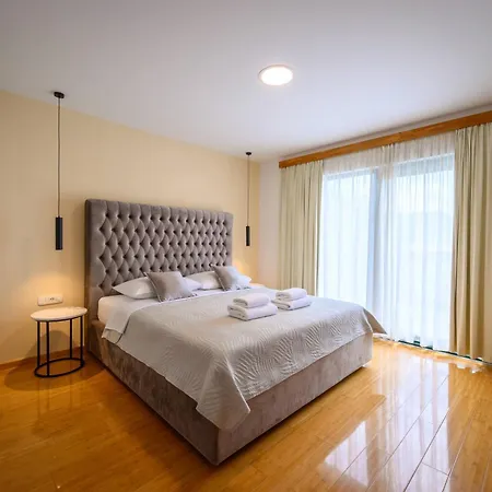 Bed & Breakfast Boutique Kican