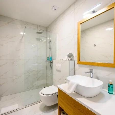 Bed & Breakfast Boutique Kican Metkovic