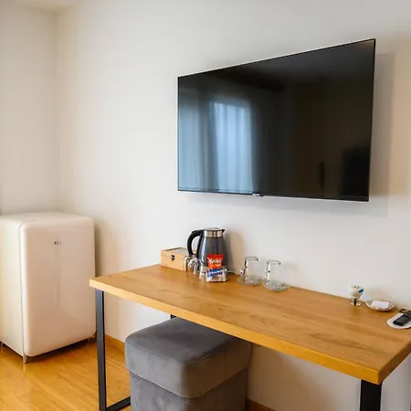 Bed & Breakfast Boutique Kican