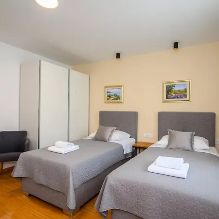 Boutique Kican Bed & Breakfast 4*