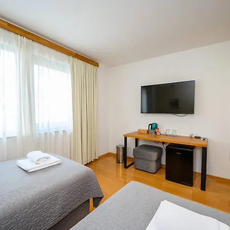 Boutique Kican 4* Metkovic