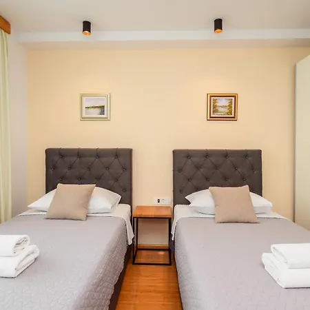 Bed & Breakfast Boutique Kican