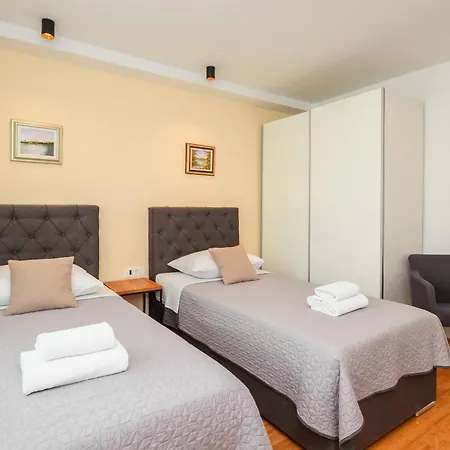 Boutique Kican Metkovic