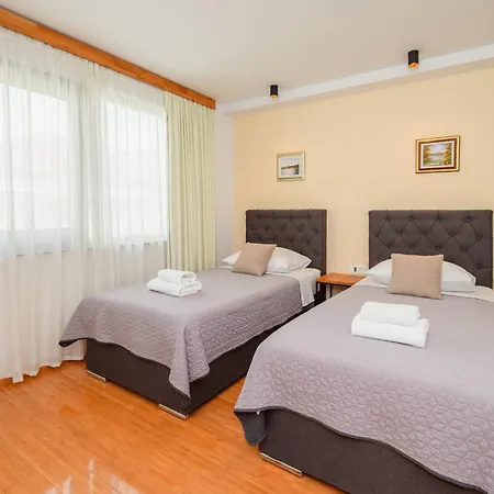 Bed & Breakfast Boutique Kican Metkovic