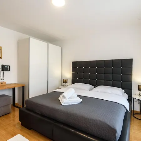 Boutique Kican 4* Metković