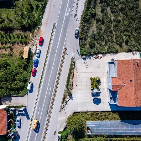 Boutique Kican Bed and Breakfast