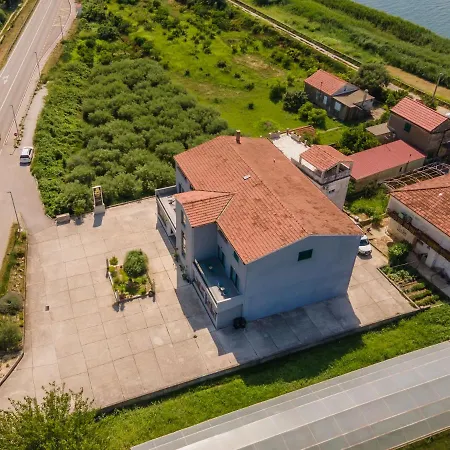 Bed & Breakfast Boutique Kican Metkovic