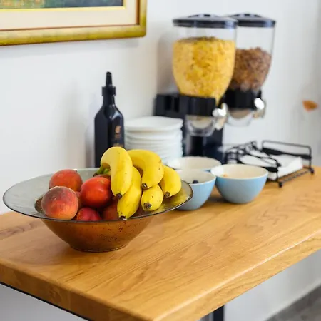 Bed and Breakfast Boutique Kican