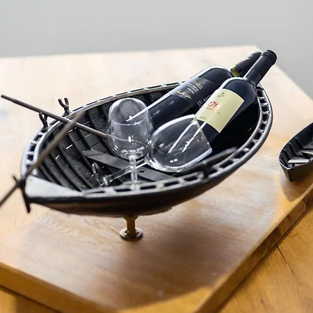 Boutique Kican Bed and Breakfast