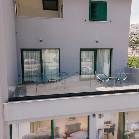 Oda ve Kahvaltı Boutique Kican 4*