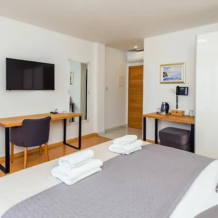 Boutique Kican Frühstückspension 4*