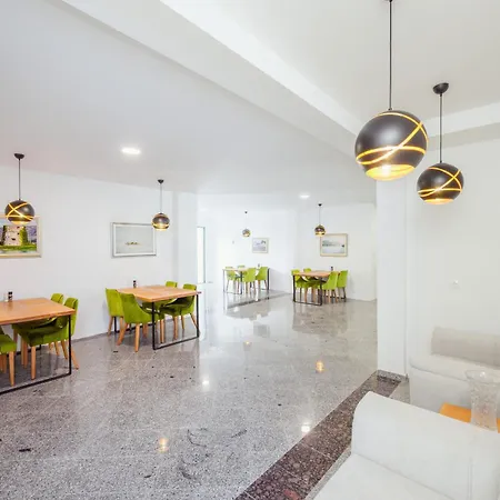 Bed and Breakfast Boutique Kican Metković