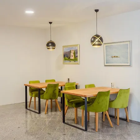 Boutique Kican 4*