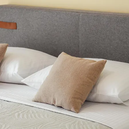 Oda ve Kahvaltı Boutique Kican 4*