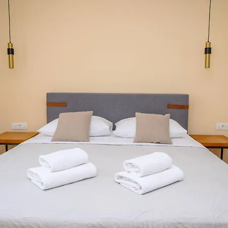 Oda ve Kahvaltı Boutique Kican