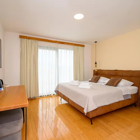 Boutique Kican Bed and Breakfast 4*