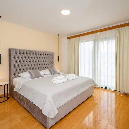 Boutique Kican Bed and Breakfast