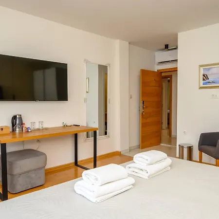 Boutique Kican 4* Metkovic