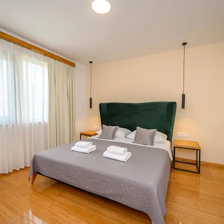 Boutique Kican Bed and Breakfast Metković