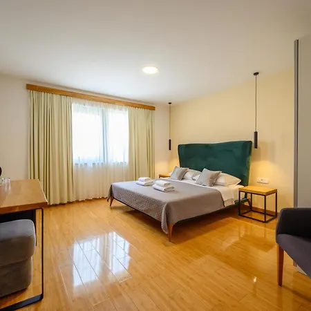 Boutique Kican Bed and Breakfast Metković