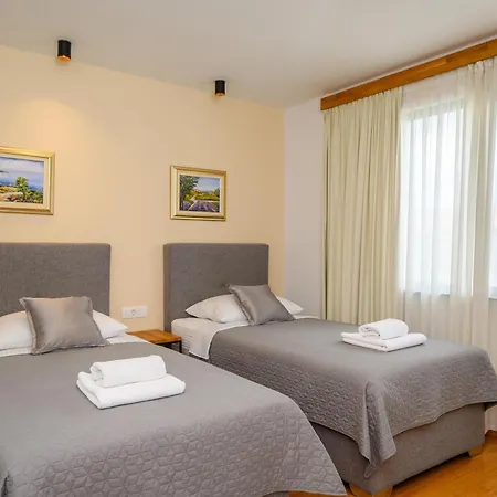 Boutique Kican Bed and Breakfast 4*