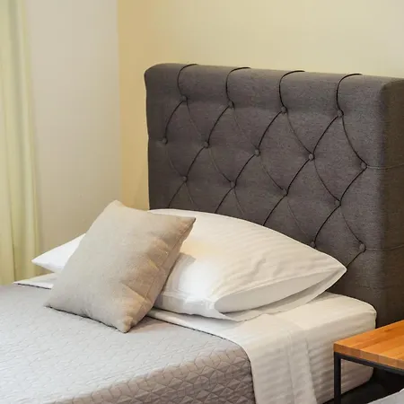 Boutique Kican 4* Metkovic