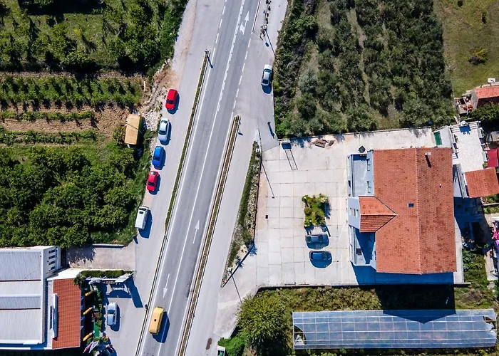 Boutique Kican Bed & Breakfast