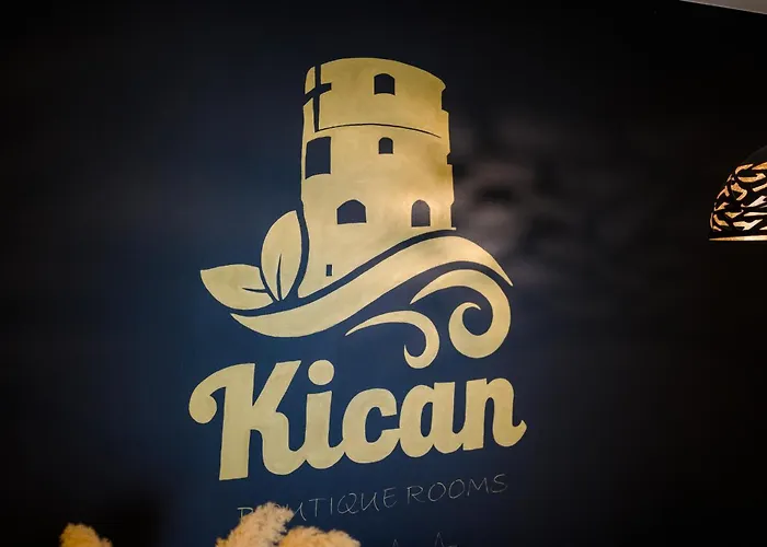 Boutique Kican Metković