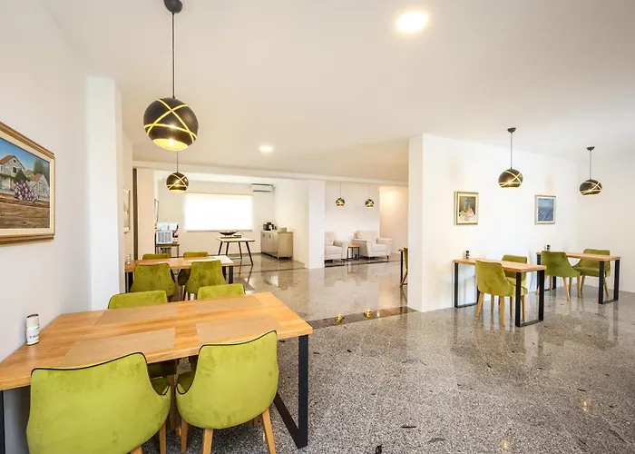 Boutique Kican Bed & Breakfast