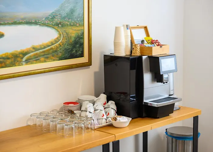 Boutique Kican Bed & Breakfast 4*