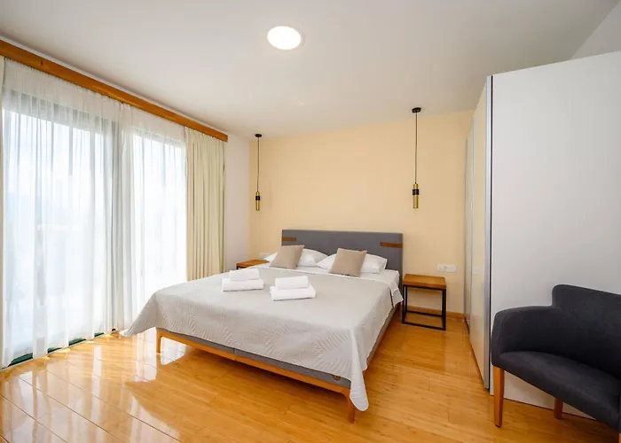 Bed & Breakfast Boutique Kican Metković