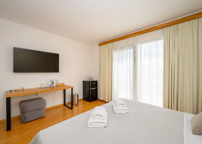 Bed & Breakfast Boutique Kican 4*