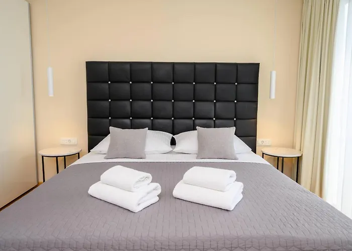 Boutique Kican Bed & Breakfast