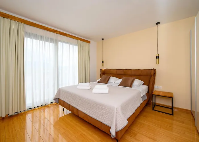 Bed & Breakfast Boutique Kican Metković